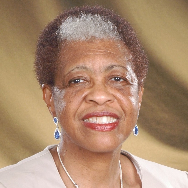 Eunice F. Foster, Ph.D.