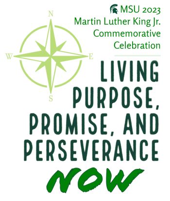 Dr. Martin Luther King, Jr. Commemorative Celebration
