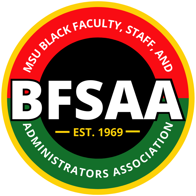 Black Faculty, Staff & Administrators Association